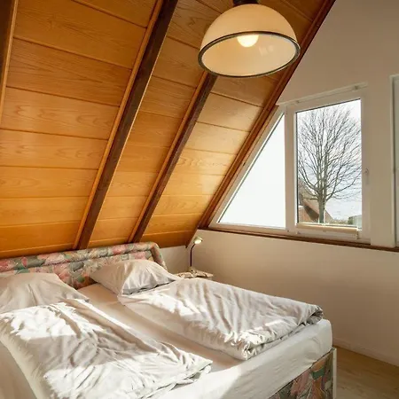 Am-hohen-ufer-reetdach-haus-happy-haus * Großenbrode